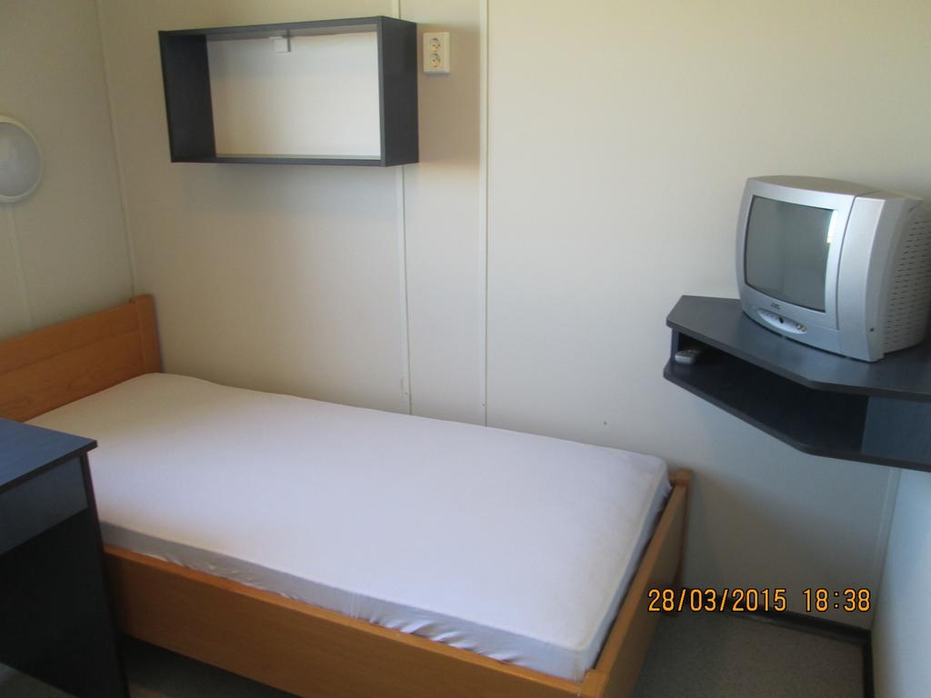 River Guesthouse Skinnastadur Zimmer foto